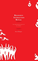 Religious Interaction Ritual -  Scott Draper