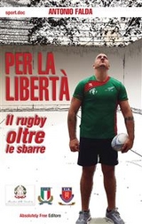 Per la libertà - Antonio Falda