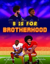 B Is For Brotherhood -  Joa Macnalie