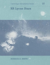 RR Lyrae Stars - Smith, Horace A.