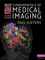 Fundamentals of Medical Imaging - Suetens, Paul