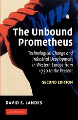 The Unbound Prometheus - Landes, David S.
