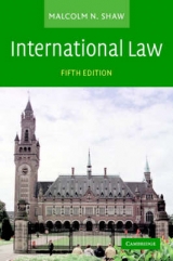 International Law - Shaw, Malcolm N.