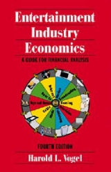 Entertainment Industry Economics - Vogel, Harold L.