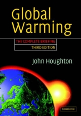 Global Warming - Houghton, John