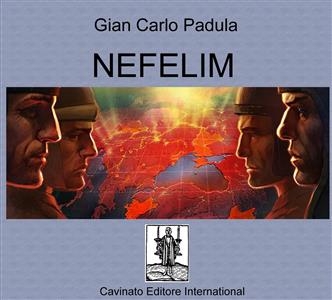 Nefelim - Gian Carlo Padula