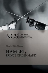 Hamlet, Prince of Denmark - Shakespeare, William; Edwards, Philip