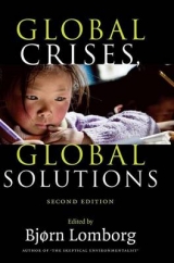 Global Crises, Global Solutions - Lomborg, Bjørn