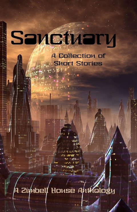 Sanctuary -  Zimbell House Publishing