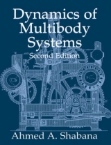 Dynamics of Multibody Systems - Shabana, Ahmed A.