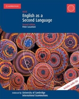 IGCSE English as a Second Language - Lucantoni, Peter