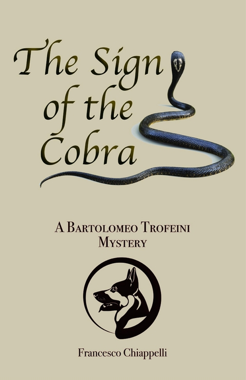 The Sign of the Cobra - Francesco Chiappelli