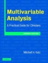 Multivariable Analysis - Katz, Mitchell H.
