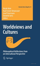 Worldviews and Cultures - 