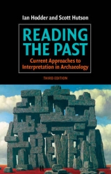 Reading the Past - Hodder, Ian; Hutson, Scott