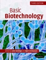 Basic Biotechnology - Ratledge, Colin; Kristiansen, Bjorn