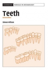 Teeth - Hillson, Simon