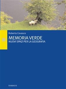 Memoria verde - Roberta Cevasco