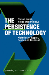 The Persistence of Technology - 