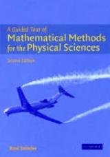 A Guided Tour of Mathematical Methods - Snieder, Roel