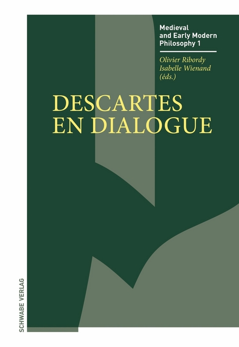 Descartes en dialogue - 