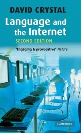 Language and the Internet - Crystal, David