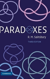 Paradoxes - Sainsbury, R. M.