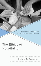 Ethics of Hospitality -  Helen T. Boursier