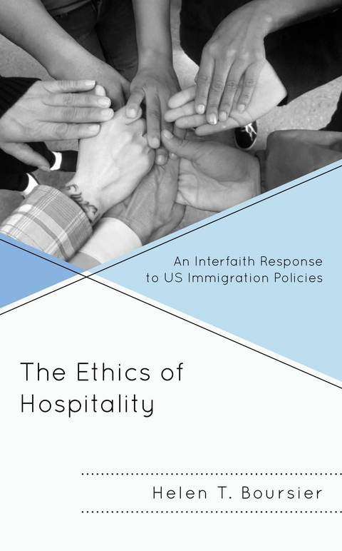 Ethics of Hospitality -  Helen T. Boursier