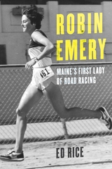 Robin Emery -  Ed Rice