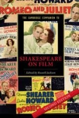 The Cambridge Companion to Shakespeare on Film - Jackson, Russell