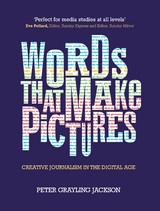 Words That Make Pictures - Peter Grayling Jackson