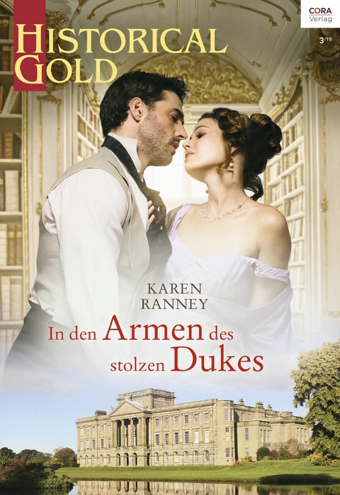 In den Armen des stolzen Dukes - Karen Ranney