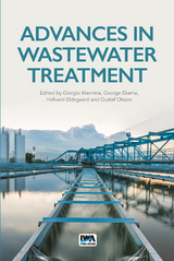 Advances in Wastewater Treatment - 