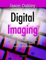 Digital Imaging - Oakley, Jason