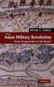 The Asian Military Revolution - Peter A. Lorge