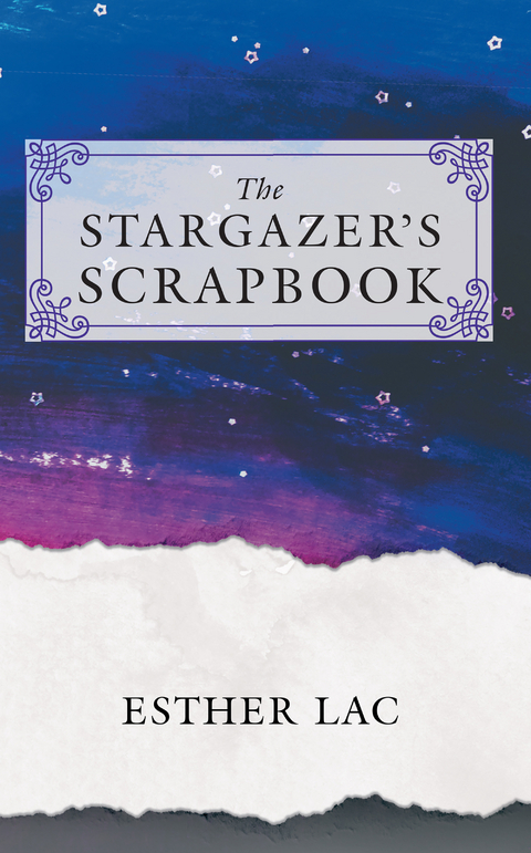 Stargazer's Scrapbook -  Esther Lac