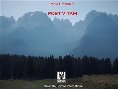 Post Vitam - Paolo Cremonini