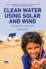 Clean Water Using Solar and Wind -  Gustaf Olsson