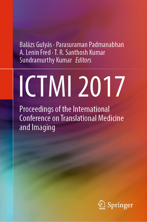 ICTMI 2017 - 