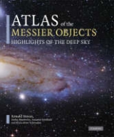Atlas of the Messier Objects - Ronald Stoyan, Stefan Binnewies, Susanne Friedrich