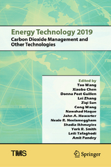 Energy Technology 2019 - 