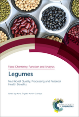 Legumes - 