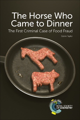 The Horse Who Came to Dinner -  Glenn Taylor