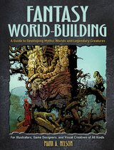 Fantasy World-Building -  Mark Nelson