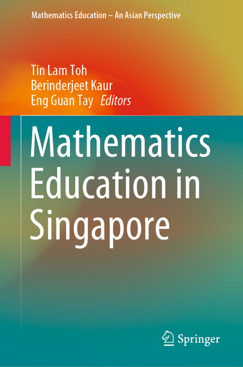 Mathematics Education in Singapore - 