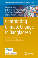 Confronting Climate Change in Bangladesh - 