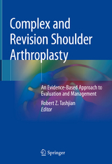 Complex and Revision Shoulder Arthroplasty - 