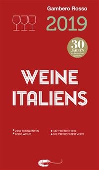 Vini d'Italia 2019 - Weine Italiens -  AA.VV