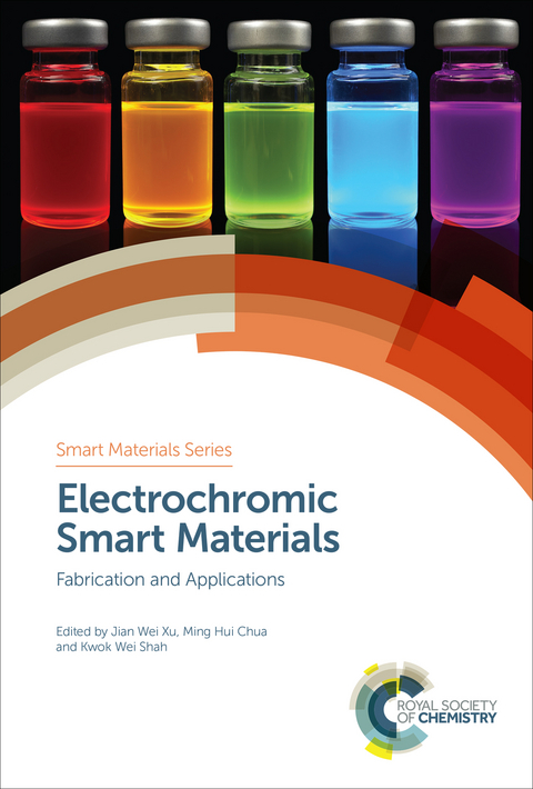 Electrochromic Smart Materials - 